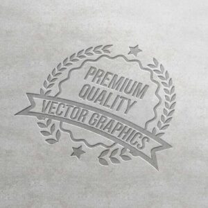 دانلود رایگان موکاپ آرم روی کاغذ