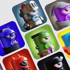 دانلود رایگان پک پلانکتون (پرمیوم)