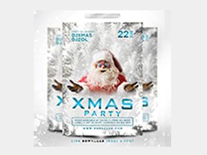 دانلود رایگان بکگراند کریسمس