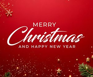 دانلود رایگان بک گراند تامنیل یوتیوب با موضوع کریسمس