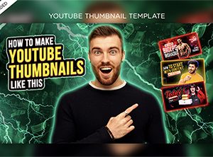 دانلود رایگان بک گراند تامنیل یوتیوب