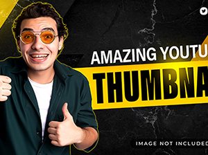 دانلود رایگان بک گراند تامنیل یوتیوب